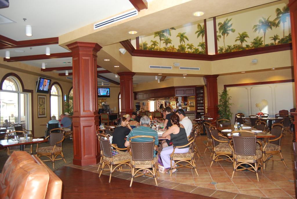 Regal Palms Resort & Spa Davenport Exterior photo